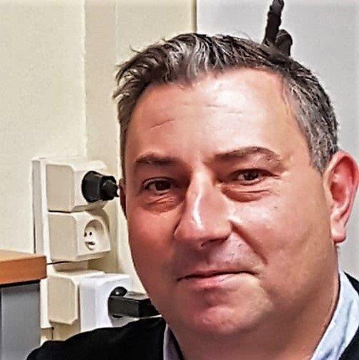 M. Olivier HUSQUIN