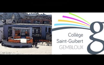 Présentation du Collège Saint-Guibert en vidéo