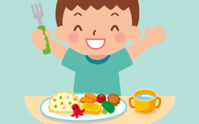 Reprise des repas chauds