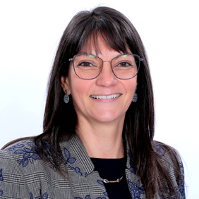 Mme Melany Masse - M. Alexis Ghislain