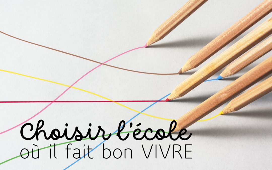 Inscriptions 2026-2027