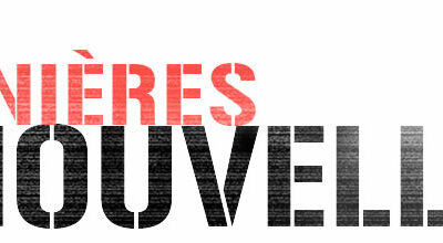 Dernières nouvelles Avril/mai/juin 2023
