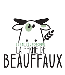 Excursion à la ferme de Beauffaux le vendredi 2 juin