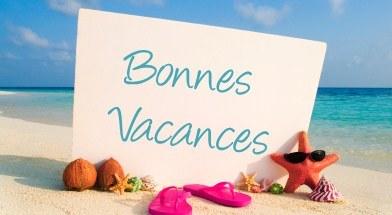 Permanences vacances 2023