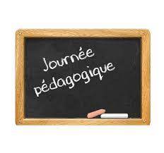 Conférence pédagogique