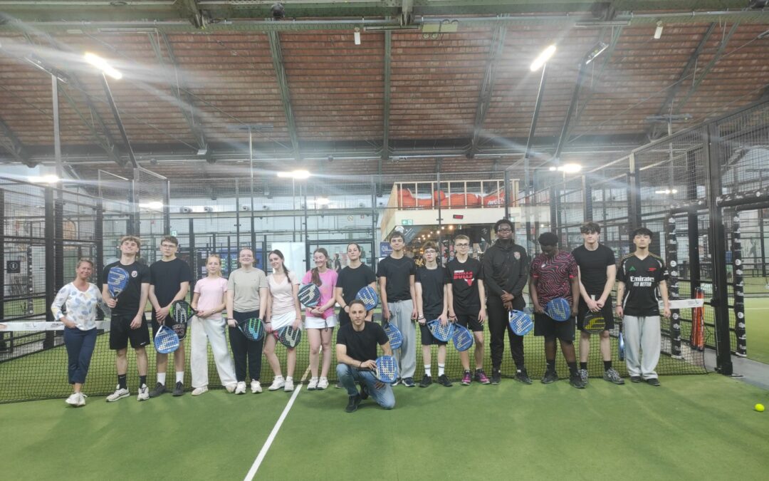 Excursion à Bruxelles 4ème Techniciens en Comptabilité